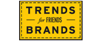 Скидка 10% на коллекция trends Brands limited! - Новоселицкое